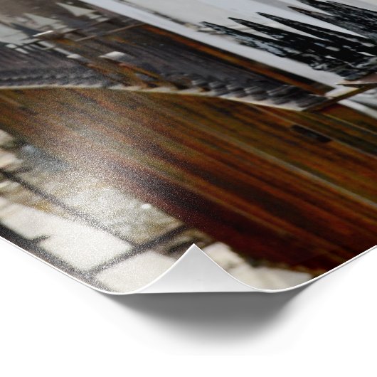 Celebrate Life Foto Afdruk (Hoek)