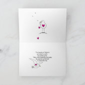 Celebrate Life_Greeting Kaart (Binnen)