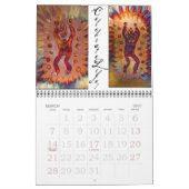 Celebrate Life-kalander Kalender (Mar 2027)