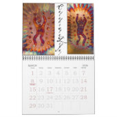 Celebrate Life-kalander Kalender (Mar 2026)