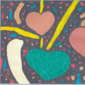 Celebrate Love Bath Mat