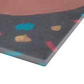 Celebrate Love Cutting Board Snijplank (Hoek)