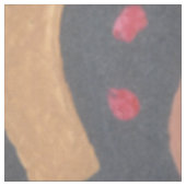 Celebrate Love Fabric Stof (Swatch)