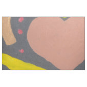 Celebrate Love Fabric Stof (Fat Quarter)