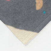 Celebrate Love Fleece Blanket (Hoek)