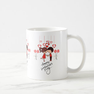 Celebrate Love Koffiemok