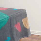 Celebrate Love Tablecloth Tafelkleed (Voorbeeld)