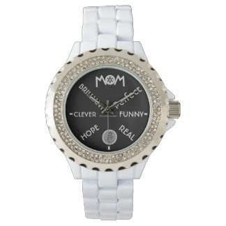 Celebrate mama horloge