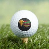 celebrate mexico gold cup victory golfballen (Insitu Shirt)