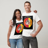 Celebrate Mom: Perfect Moederdag T-shirt" T-shirt (Unisex)