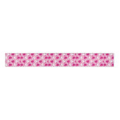 Celebrate Pink event Grosgrain Lint (Voorkant)
