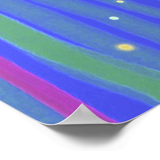 Celebrate, poster (Hoek)