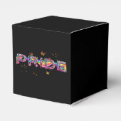 Celebrate Pride Bedankdoosjes (Achterkant)