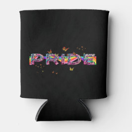 Celebrate Pride Blikjeskoeler