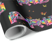 Celebrate Pride Cadeaupapier (Rol Hoek)