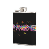 Celebrate Pride Heupfles (Links)