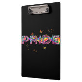 Celebrate Pride Klembord (Links)