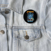 Celebrate Reason Ronde Button 5,7 Cm (In situ)