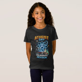 Celebrate Reason T-shirt (Voorkant volledig)