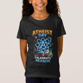 Celebrate Reason T-shirt