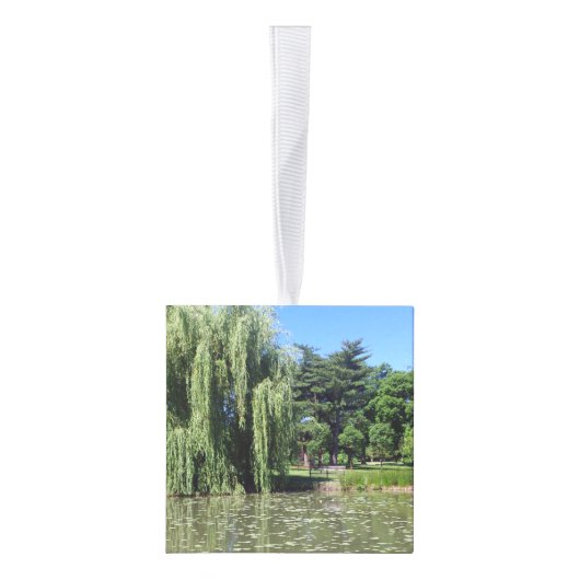 Celebrate St. Louis Ornament (Rechts)