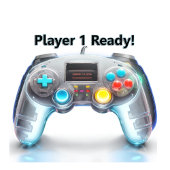 Celebrate the beauty of the ocean with this bold a mok