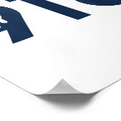 Celebrate The Nine One Eight Tulsa Oklahoma 918 Ar Poster (Hoek)