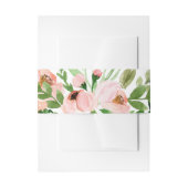 CELEBRATE WATERVERF UITNODIGINGEN WIKKEL (Voorkant Voorbeeld)