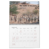 Celebrate Zaphod - Agenda Kalender (Feb 2027)