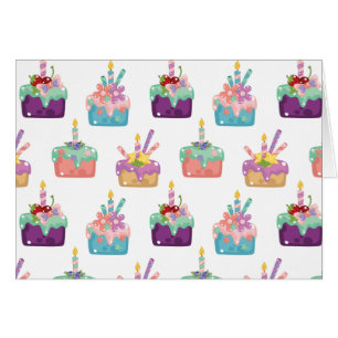 Celebratie Cakes