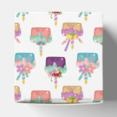 Celebratie Cakes Bedankdoosjes (Bovenkant)