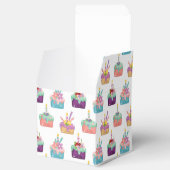 Celebratie Cakes Bedankdoosjes (Geopend)