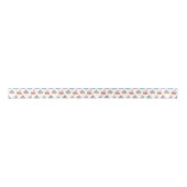 Celebratie Cakes Satijnen Lint (Voorkant)
