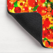 Celebratie Stippen 1-Computer Mousepad Muismat (Hoek)