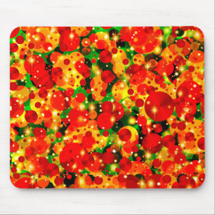 Celebratie Stippen 1-Computer Mousepad Muismat