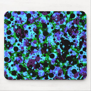 Celebratie Stippen 8-Computer Mousepad Muismat