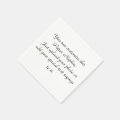 Celebratietijd_ Servet (Hoek)