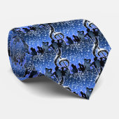 Celebratietijd_ Stropdas (Opgerold)