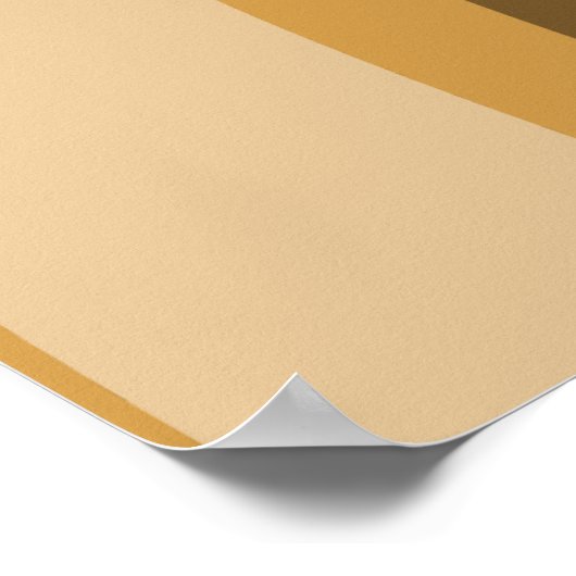 Celebrating 100 Years Of Black History Month Poster (Hoek)