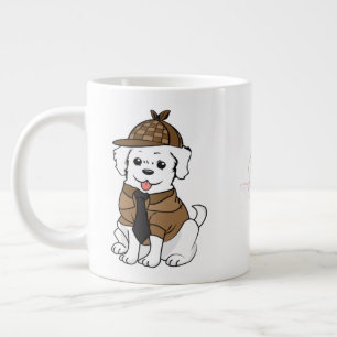 Celebrating Cozies Grote Koffiekop