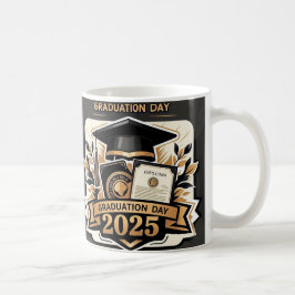 " CELEBRATING EXCELLENCE: AFSTUDEREN DAY 2025 " KOFFIEMOK