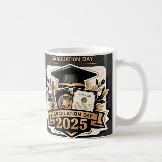 " CELEBRATING EXCELLENCE: AFSTUDEREN DAY 2025 " KOFFIEMOK (Rechts)