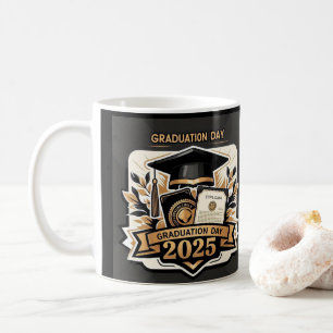 " CELEBRATING EXCELLENCE: AFSTUDEREN DAY 2025 " KOFFIEMOK