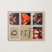 CELEBRATING FAMILY Photo  Keepomwille Legpuzzel (Horizontaal)