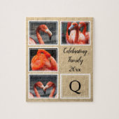 CELEBRATING FAMILY Photo  Keepomwille Legpuzzel (Verticaal)