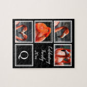 CELEBRATING FAMILY Photo  Keepomwille Legpuzzel (Horizontaal)