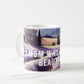 Celebrating Mom Koffiemok (Voorkant links)