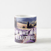 Celebrating Mom Koffiemok (Center)