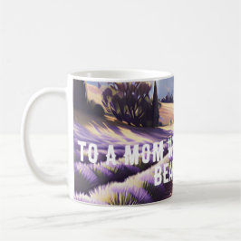 Celebrating Mom Koffiemok