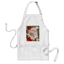 'Celebrating the Magic of Childhood' Adult Apron Standaard Schort